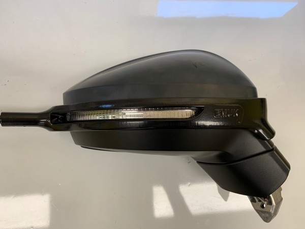EMUK Mirror VW Touareg III from 07/18